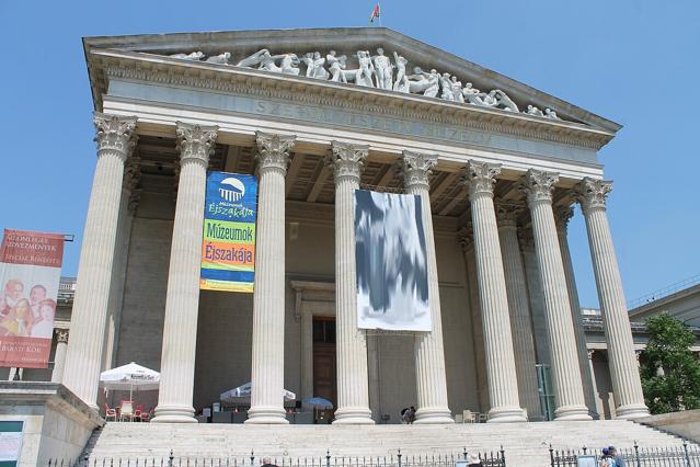 Museum of Fine Arts